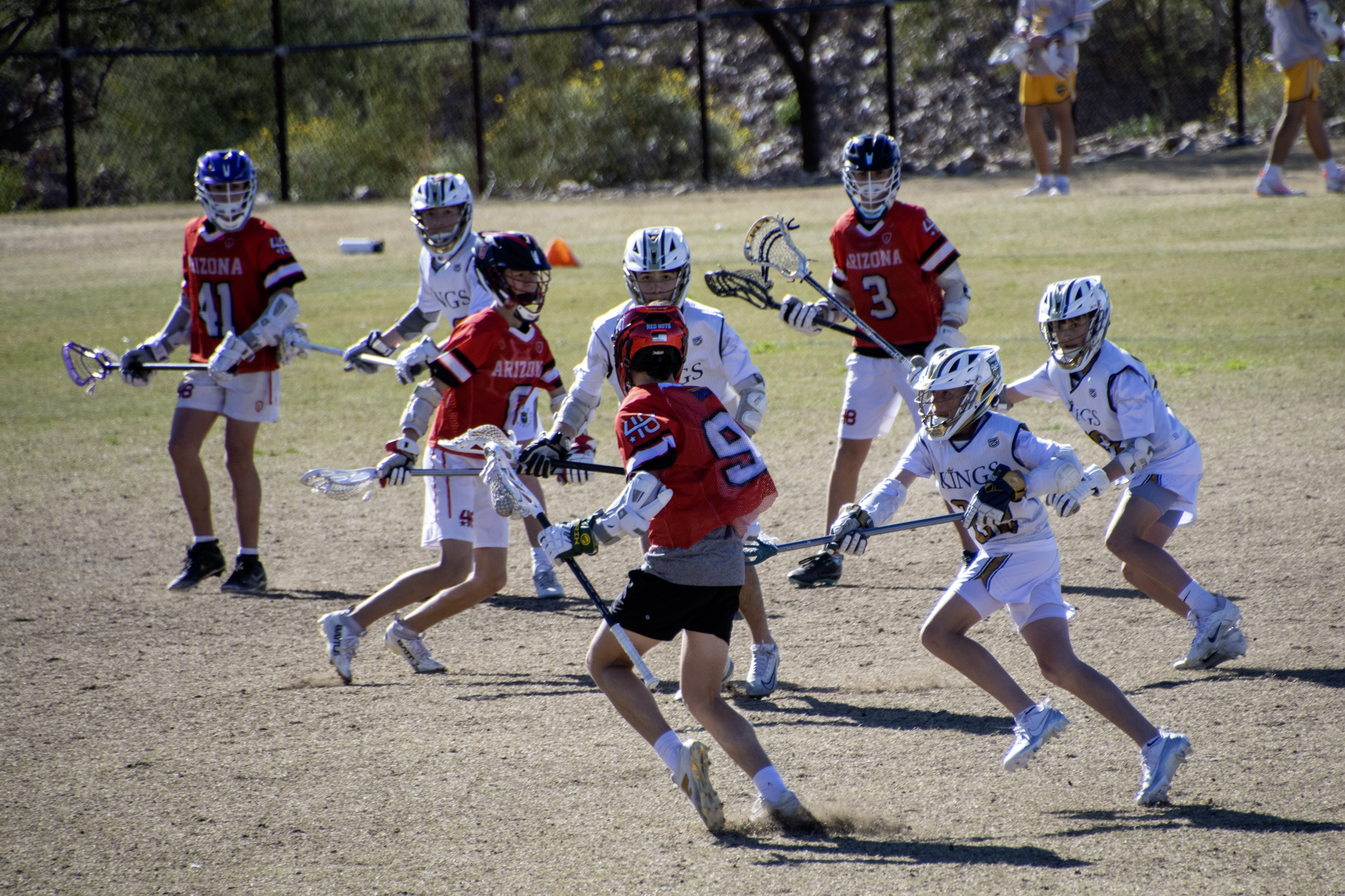 2030 vs Colorado Kings 29